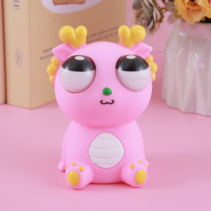 Popping Eyes, Sensory Stress Relief Toys