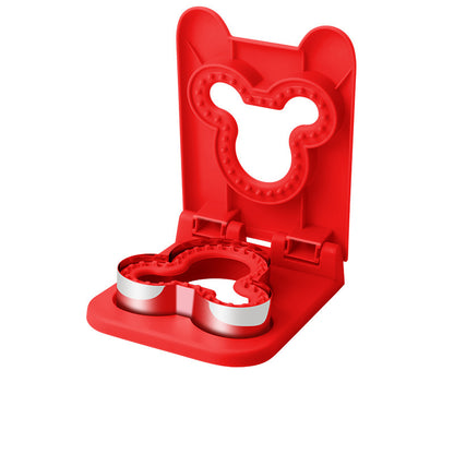 Sandwich Cutter & Sealer