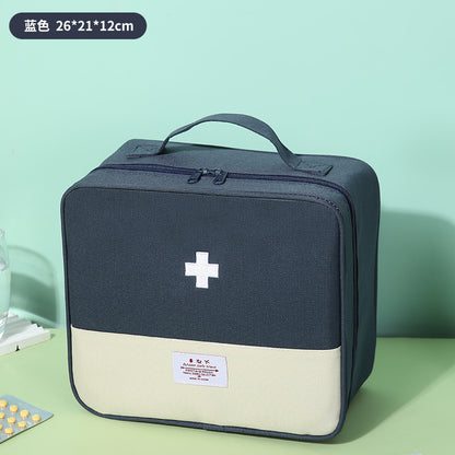 Mini Portable Medical Bag