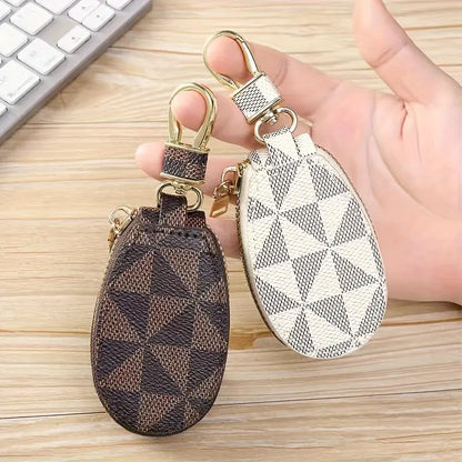 Vintage-Style Multi-Functional Key Holder