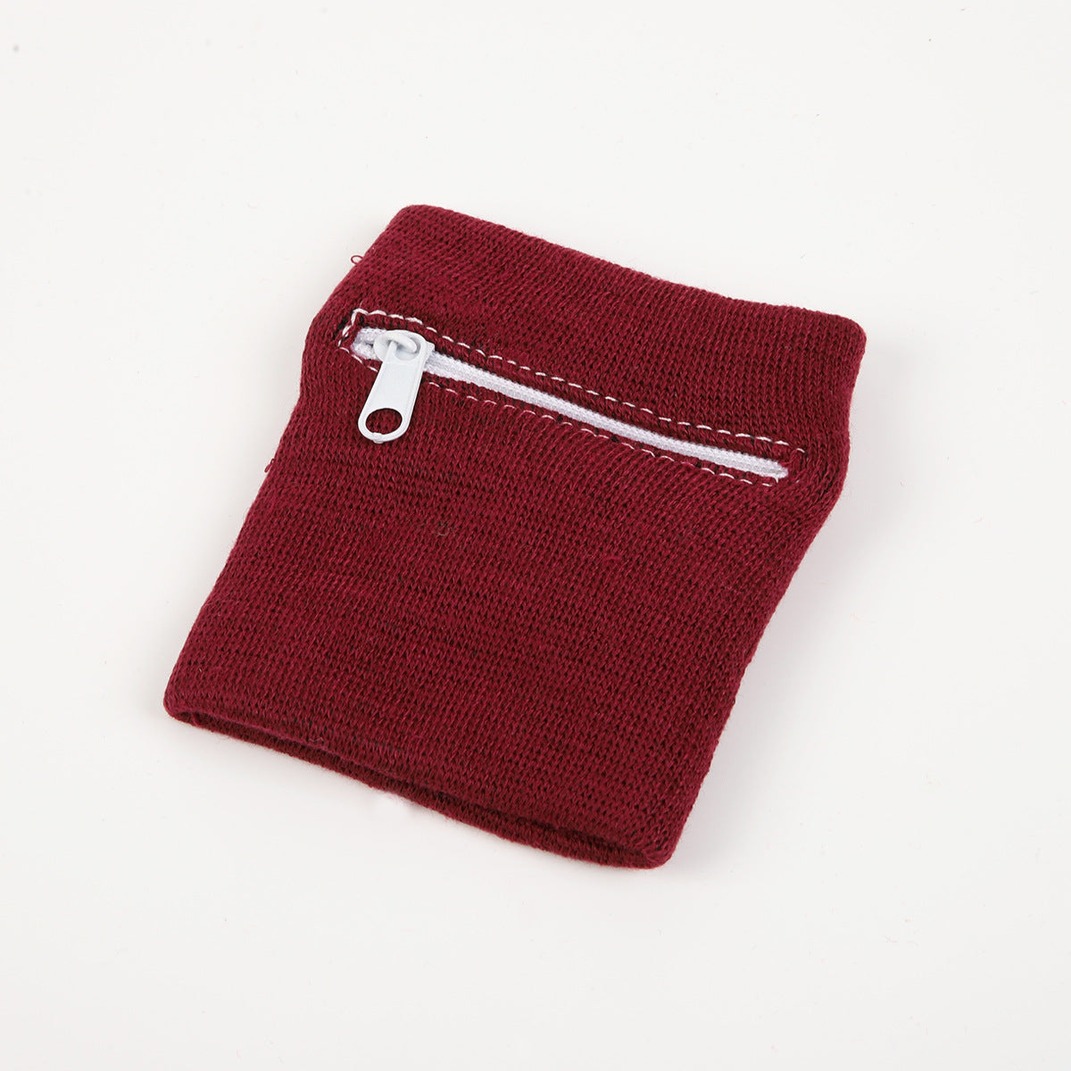 Breathable Wrist Wallet Pouch