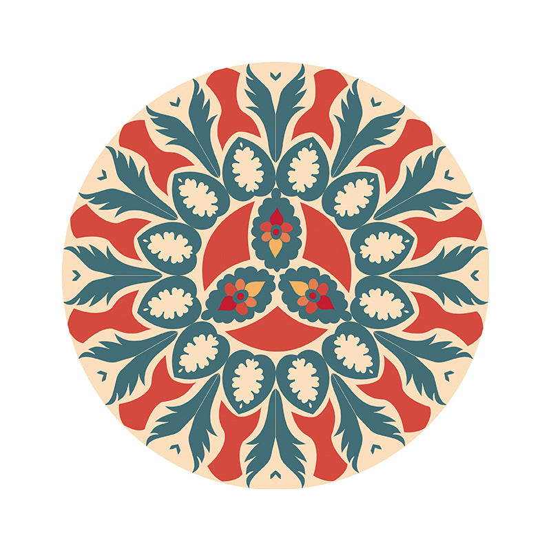 Premium Silicone Coasters