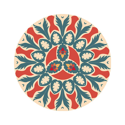 Premium Silicone Coasters