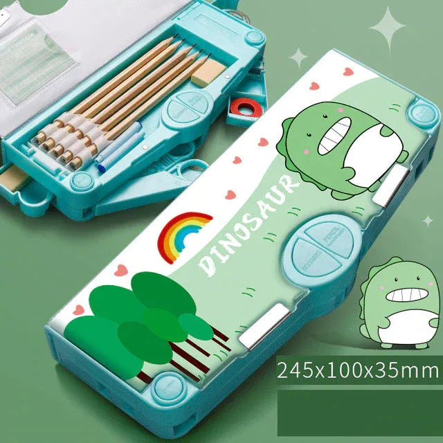 Multifunction Pop Up Pencil Case