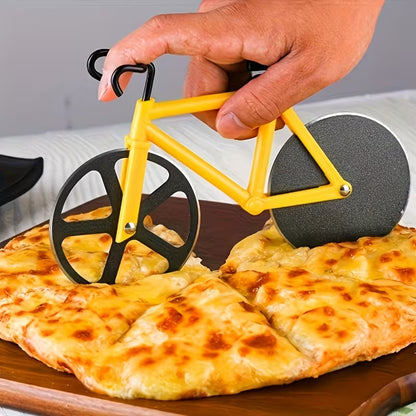 Bicycle Pizza Knife & Cutter