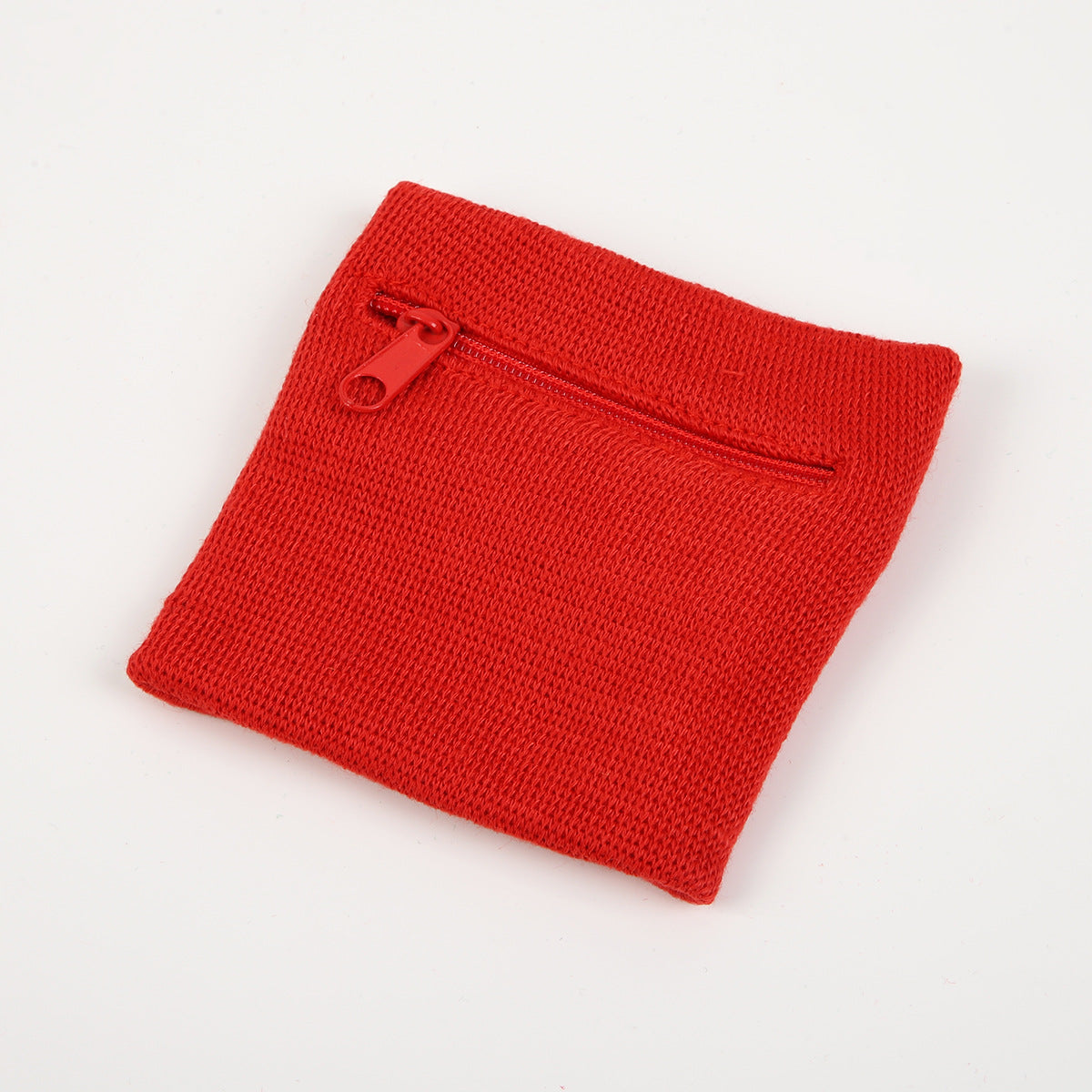 Breathable Wrist Wallet Pouch