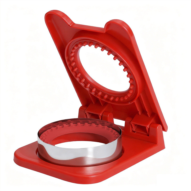 Sandwich Cutter & Sealer