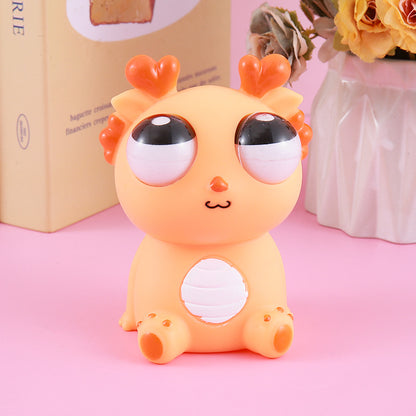 Popping Eyes, Sensory Stress Relief Toys