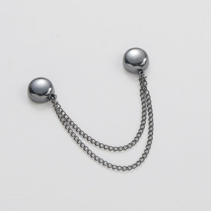 Multi-function Magnetic Clothing Clips