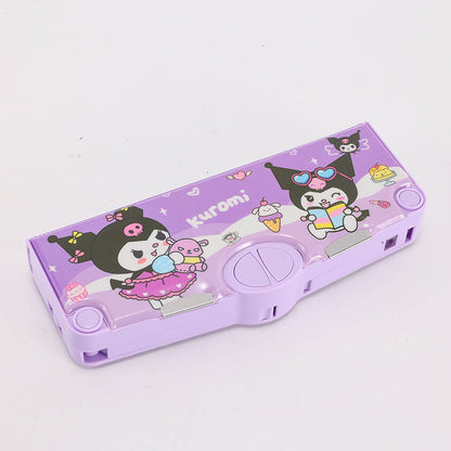 Multifunction Pop Up Pencil Case