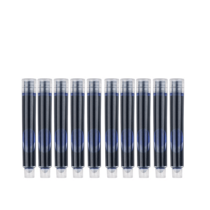 Retractable Fountain Pen