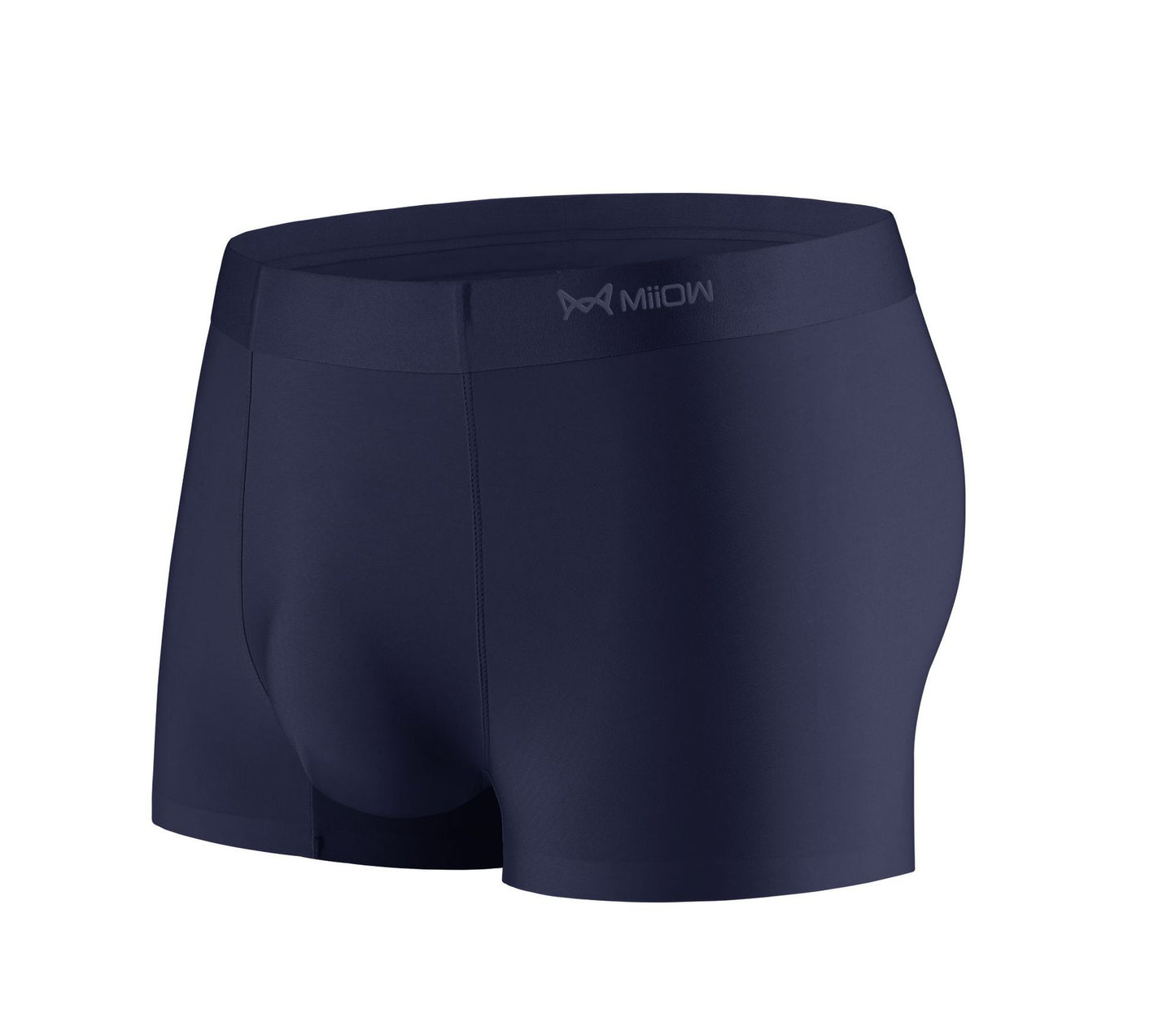 Men's Ultra-Thin Elastic Ice Silk Underwear——Spring 2026 New Arrivals