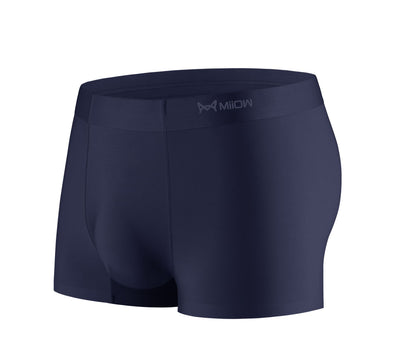 Men's Ultra-Thin Elastic Ice Silk Underwear——Spring 2026 New Arrivals