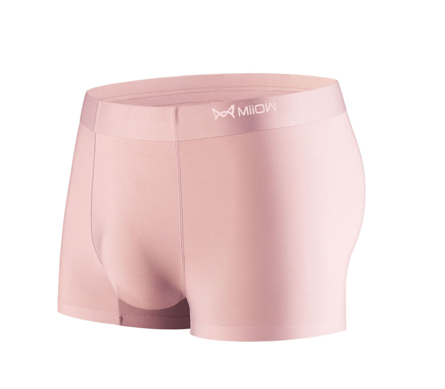Men's Ultra-Thin Elastic Ice Silk Underwear——Spring 2026 New Arrivals