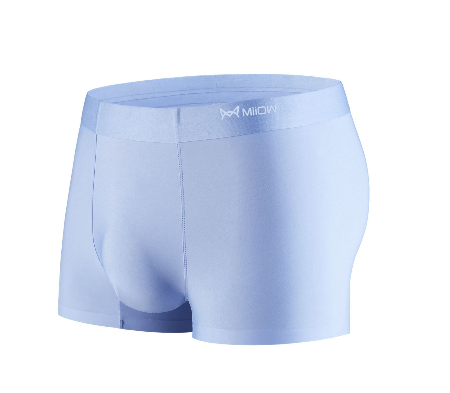 Men's Ultra-Thin Elastic Ice Silk Underwear——Spring 2026 New Arrivals