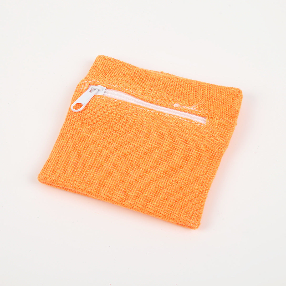 Breathable Wrist Wallet Pouch