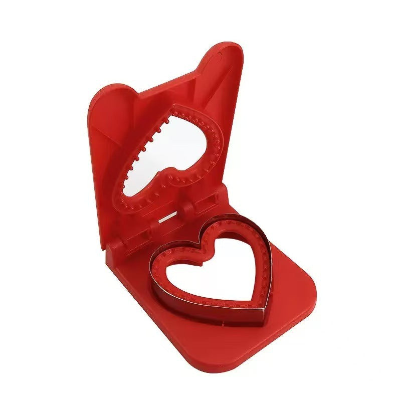 Sandwich Cutter & Sealer