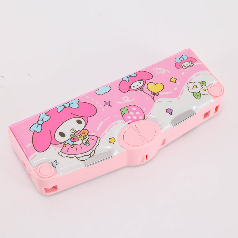 Multifunction Pop Up Pencil Case