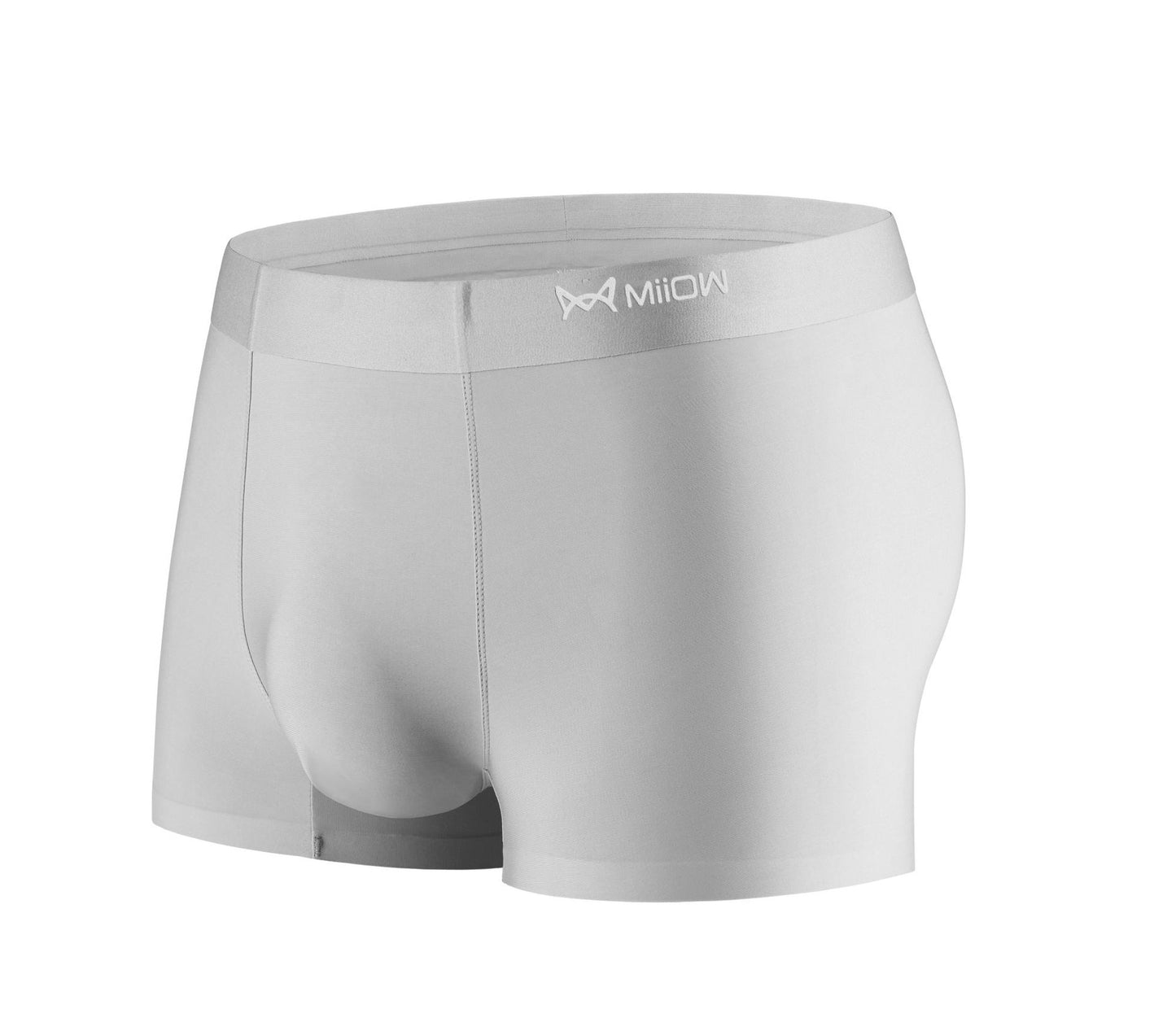 Men's Ultra-Thin Elastic Ice Silk Underwear——Spring 2026 New Arrivals