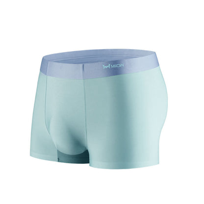 Men's Ultra-Thin Elastic Ice Silk Underwear——Spring 2026 New Arrivals