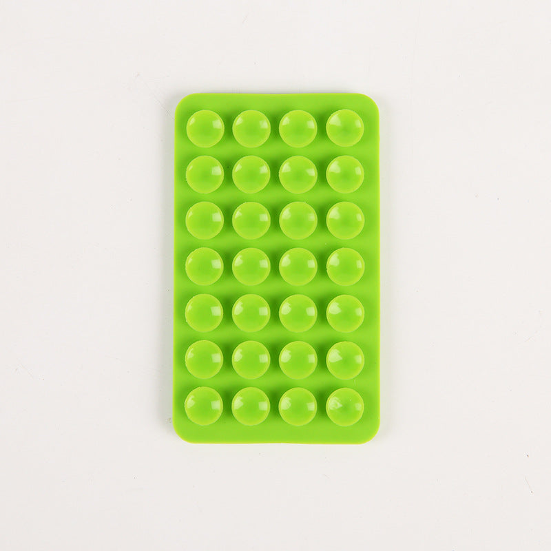 [Buy 1 Get 1 Free] Silicon Suction Cup Phone Holder