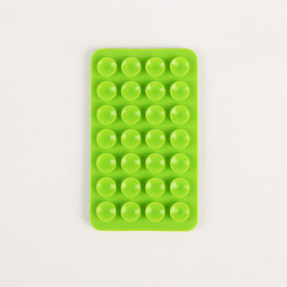 [Buy 1 Get 1 Free] Silicon Suction Cup Phone Holder