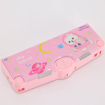 Multifunction Pop Up Pencil Case