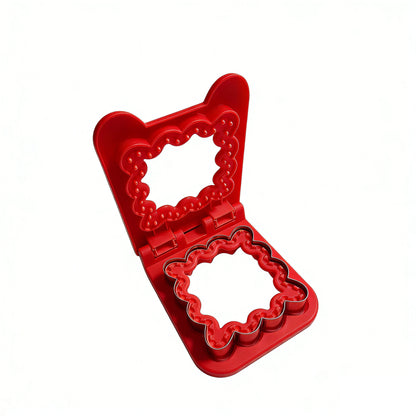 Sandwich Cutter & Sealer