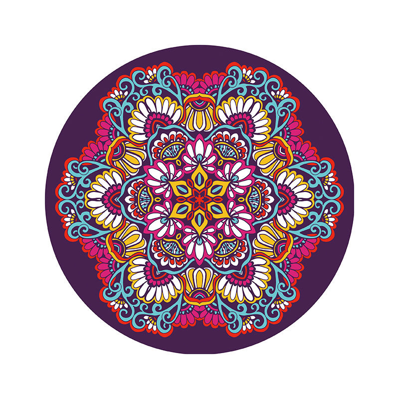 Premium Silicone Coasters