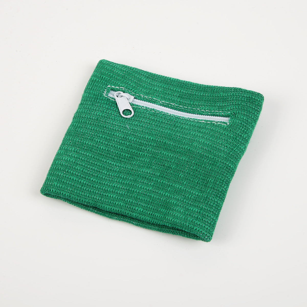 Breathable Wrist Wallet Pouch