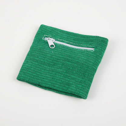 Breathable Wrist Wallet Pouch