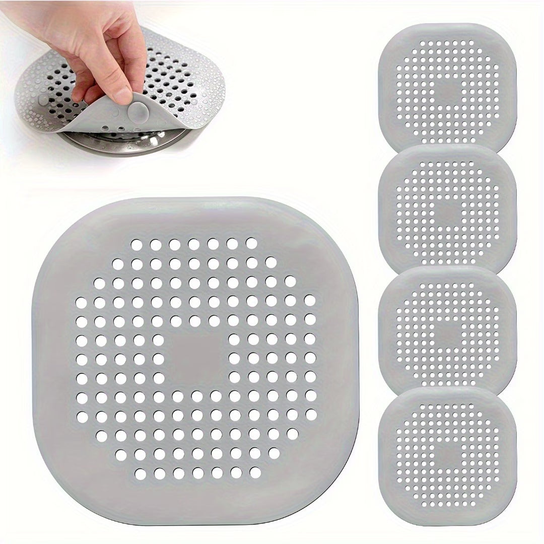 🚰 Easy Clean Sink Filter – Protect Your Drain Every Day