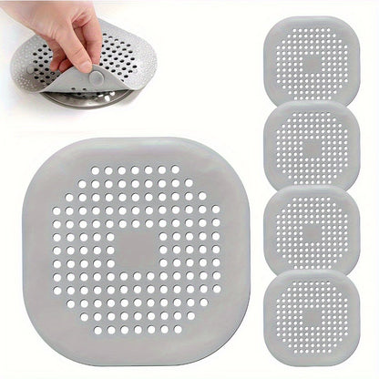 🚰 Easy Clean Sink Filter – Protect Your Drain Every Day