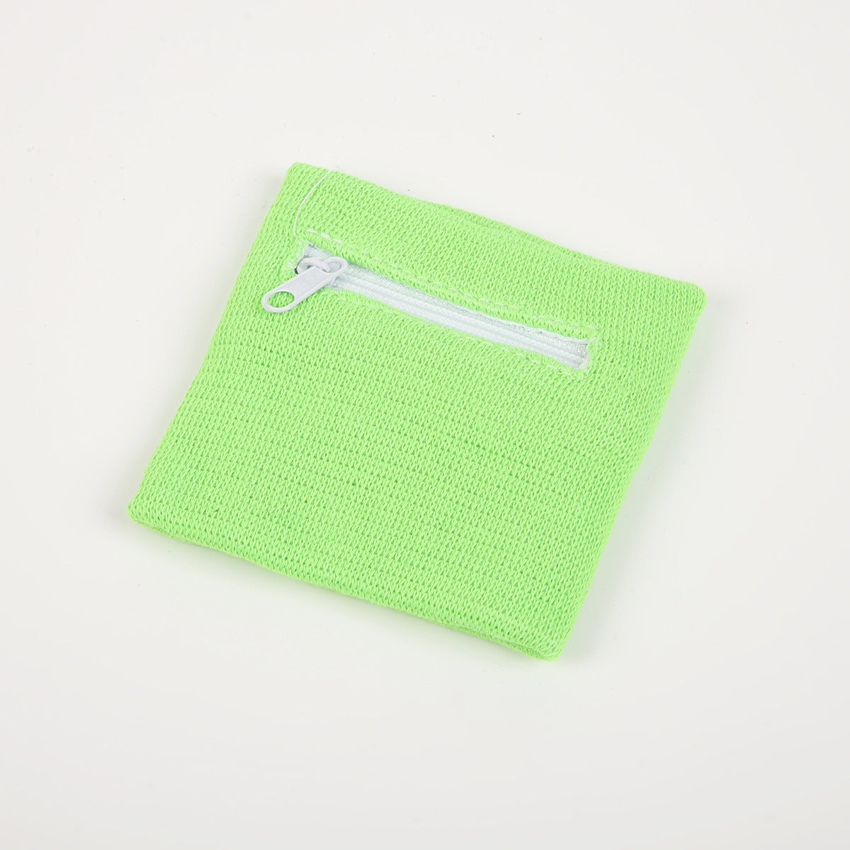 Breathable Wrist Wallet Pouch