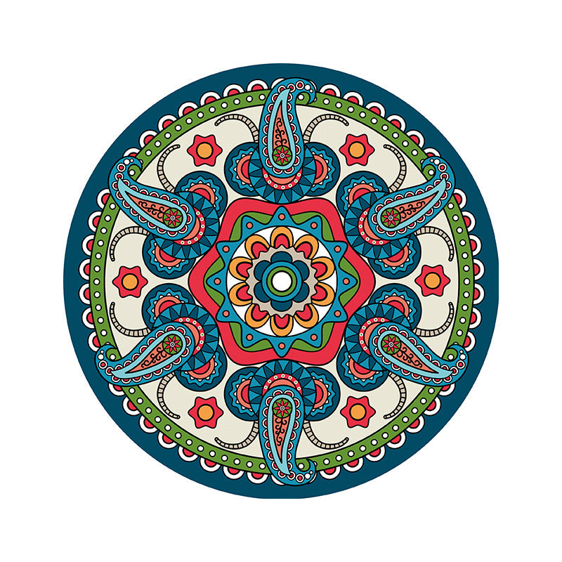 Premium Silicone Coasters