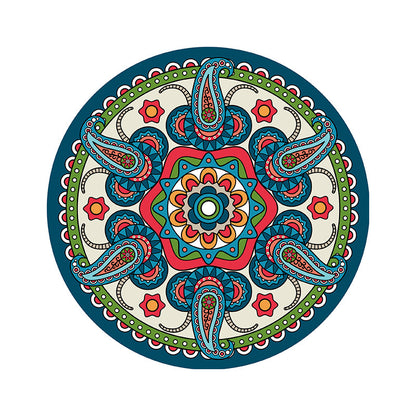 Premium Silicone Coasters