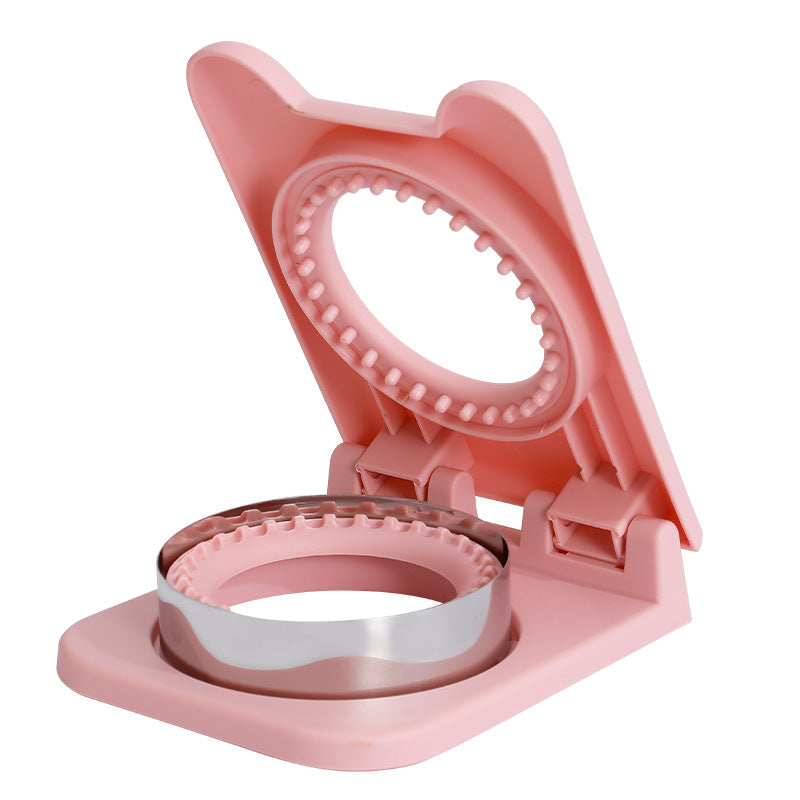 Sandwich Cutter & Sealer