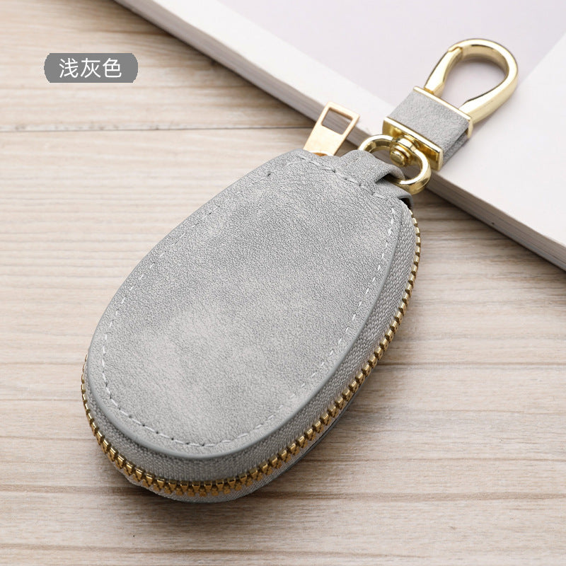 Vintage-Style Multi-Functional Key Holder