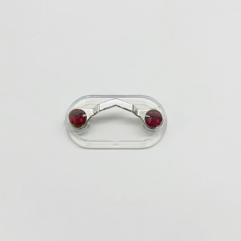 Mini Magnetic Glasses Clip｜Clip It On, Carry It Anywhere