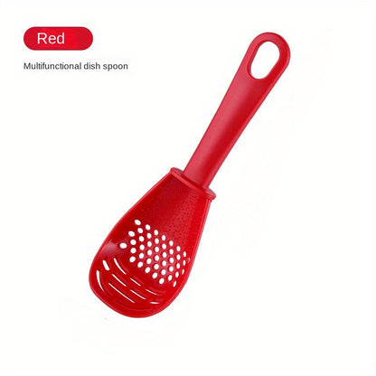 Multi-Function Kitchen Spoon