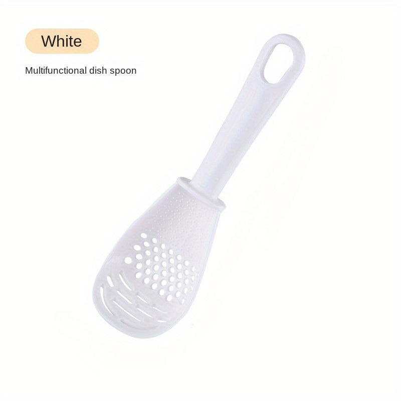Multi-Function Kitchen Spoon