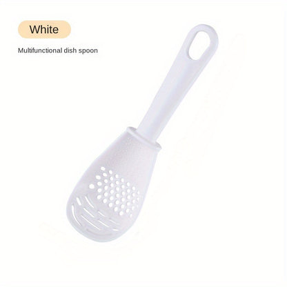 Multi-Function Kitchen Spoon
