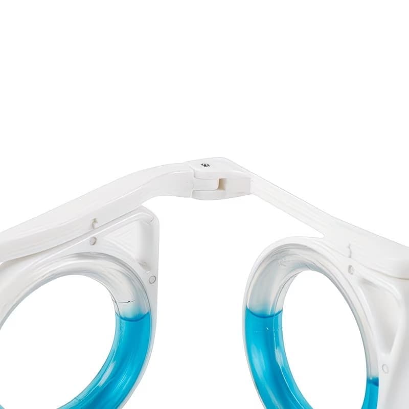 Motion Sickness Relief Glasses｜Comfortable Travel Companion