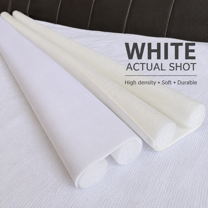 3 PCS—Door Bottom Sealing Strip – Draft Stopper, Insect Proof & Noise Reduction