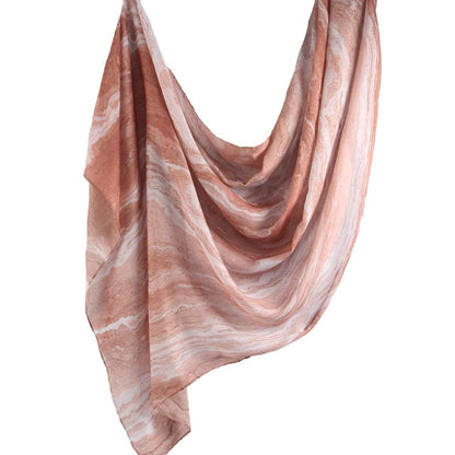 🌸 Premium Printed Hijab – Soft Fabric, Elegant Look & All-Day Comfort
