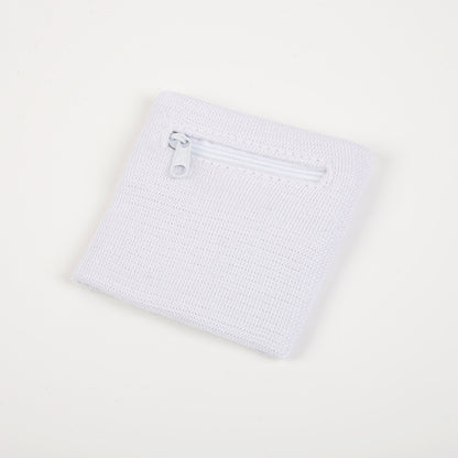 Breathable Wrist Wallet Pouch