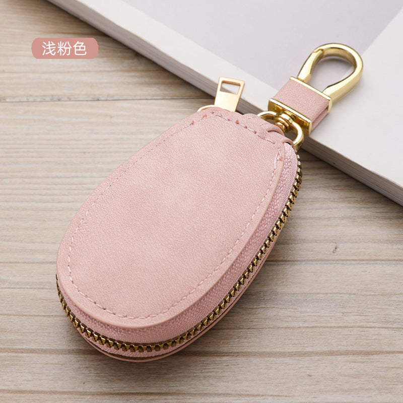 Vintage-Style Multi-Functional Key Holder