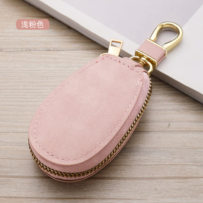 Vintage-Style Multi-Functional Key Holder