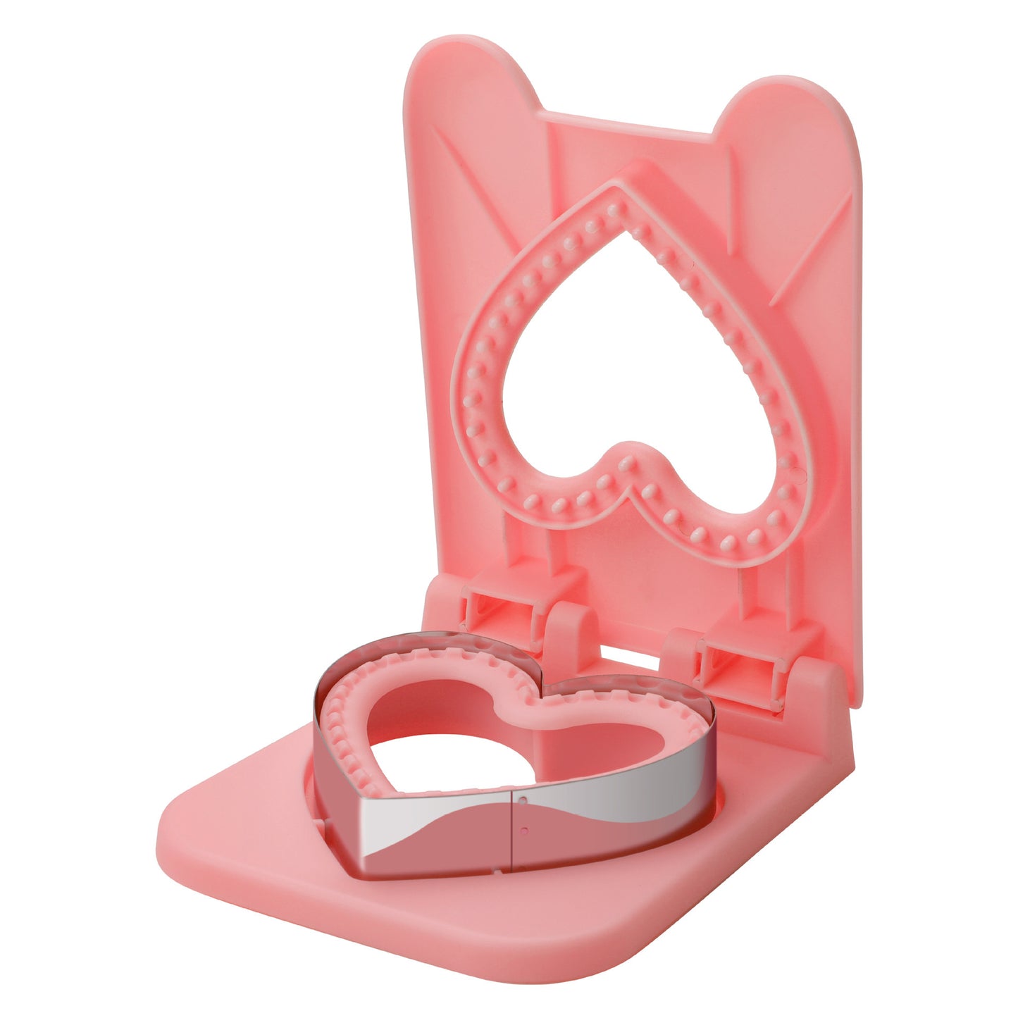 Sandwich Cutter & Sealer