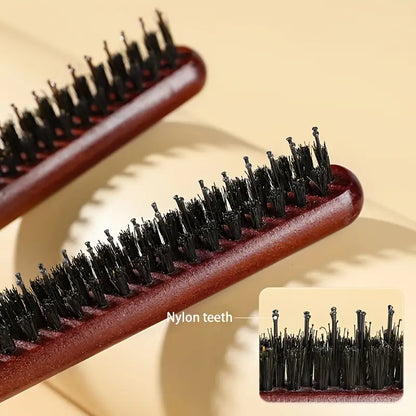Professional Teasing Narrow-Tooth Comb